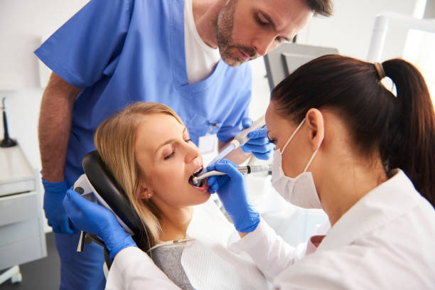 Best TMJ/TMD Treatment  in Monticello, IN