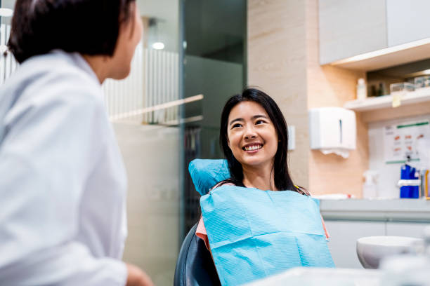 Oral Cancer Screening in Monticello, IN